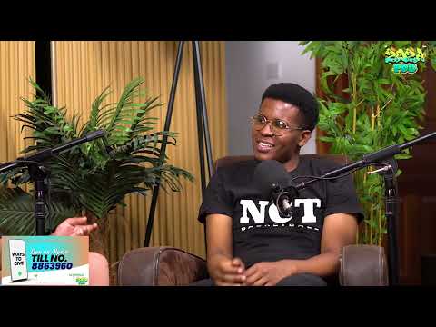 LIFE IN QATAR AS A KENYAN |Are We REALLY Politically Woke? ft. Cliff | Zoza Ep. 159