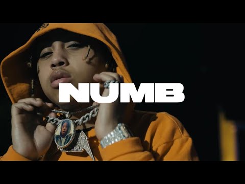 [FREE] STUNNA GAMBINO TYPE BEAT 2023 - "Numb"
