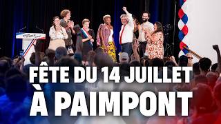 Download lagu July 14th Speech in Paimpont - Jean-Luc Mélenchon