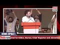 Reporter Bharat :  तेलंगाना इलेक्शन पर क्या बोले राहुल गांधी ने पीएम मोदी के खिलाफ तीखे तंज BJP Khtm