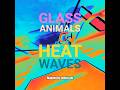 #glassanimals 'Heat Waves' | #beatsaber #vr #gaming #music #dance #flow #fypシ #vibes #trippy #shorts