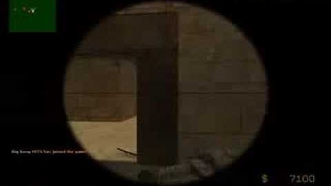 Css Scout Montage[short]