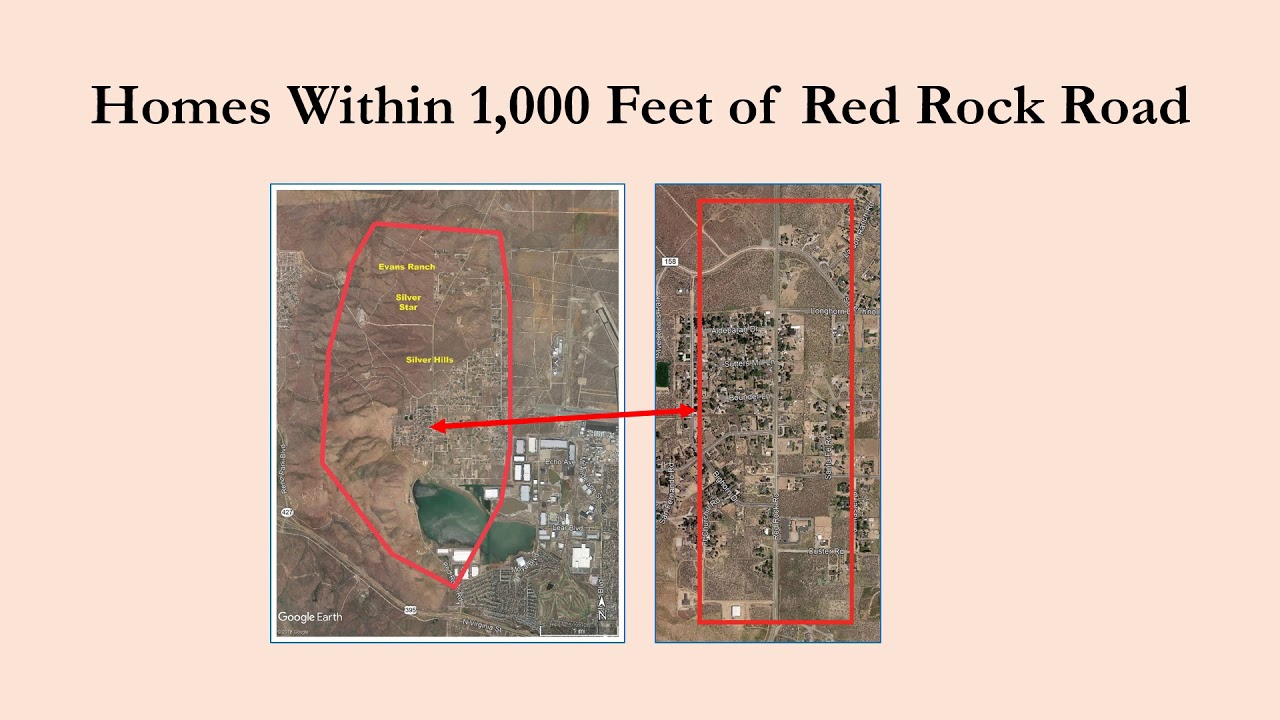 Getting the Benefits of Washoe Reno Growth While Preserving Quality of