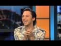 Johnny Weir 7pm Project