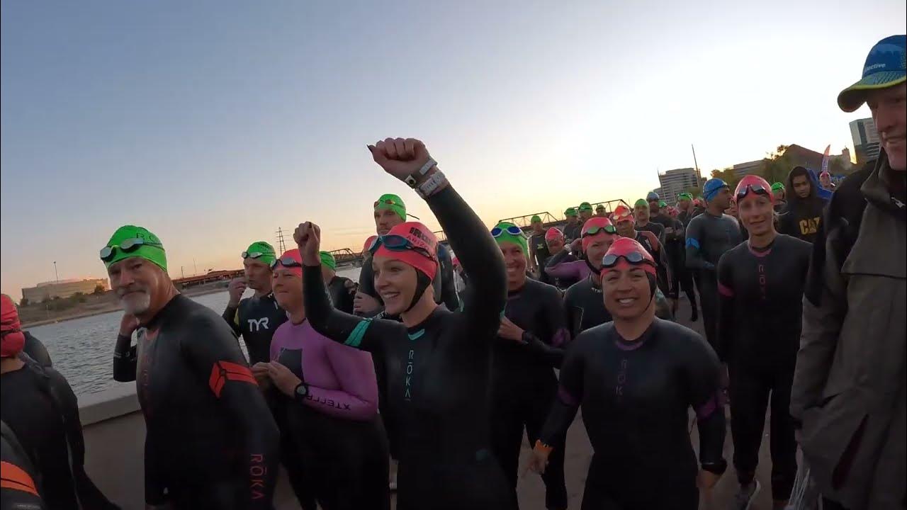 IRONMAN TEMPE ARIZONA 2022 YouTube