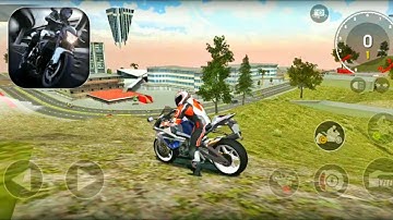 Xtreme Motorbikes | Police Chase |  Android Gameplay HD Part 3
