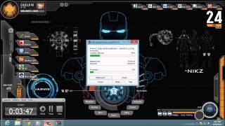 Video Tutorial for installing autocad 2013