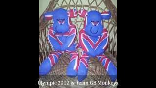 Sock Monkey Promo 3..... 27.02.2012