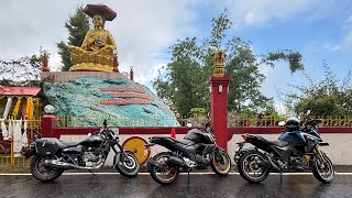 Kalimpong Bike Trip: Archery, Shooting and Delo Park Views |
