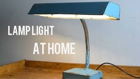 How To Make A Starry Cardboard Lampshade - DIY Home Tutorial 2021