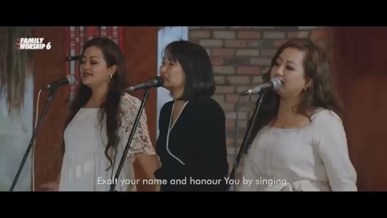 Vante Khian- Hlimhlimi track