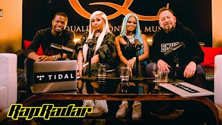 Rap Radar: City Girls