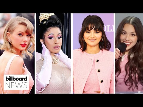 Cardi B Confirms Split From Offset, 2024 Golden Globe Nominations & More | Billboard News