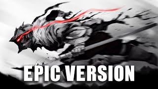 GOBLIN SLAYER 2 - Opening Theme ~ FULL EPIC VERSION