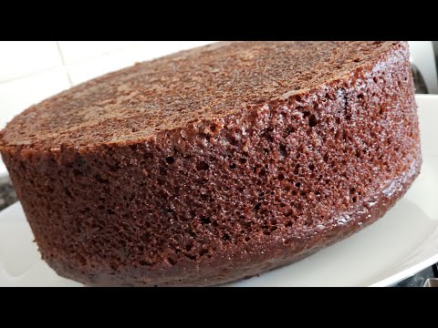 Video: Nakakain Na Sponge Cake Valentine