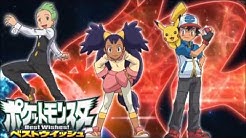 PokÃ©mon Best Wishes OP ~ Yajirushi ni natte! ~ (Sub EspaÃ±ol)  - Durasi: 3:59. 
