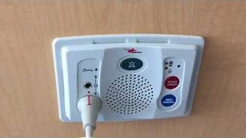 What goes to my ascom phone?