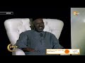 Sukeru koor avec cherif mamine aidara et tafsir abdourahmane gaye  n13  26 mars 2024