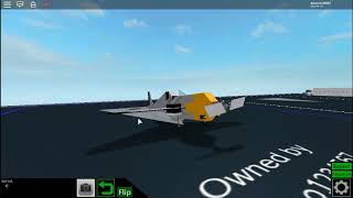 Roblox Plane Crazy Eject system