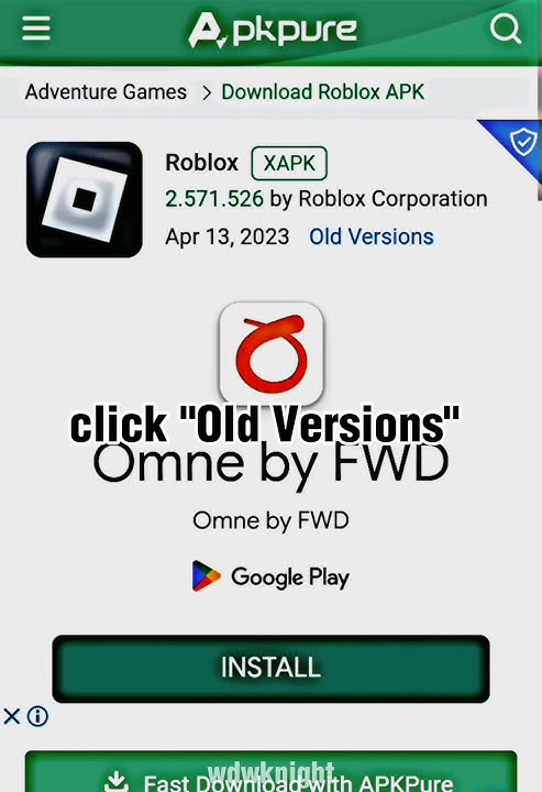 Fluxus Roblox Executor APK Download V7 For Android