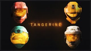 Tangerine :: A Halo MCC Trick Jumping Montage