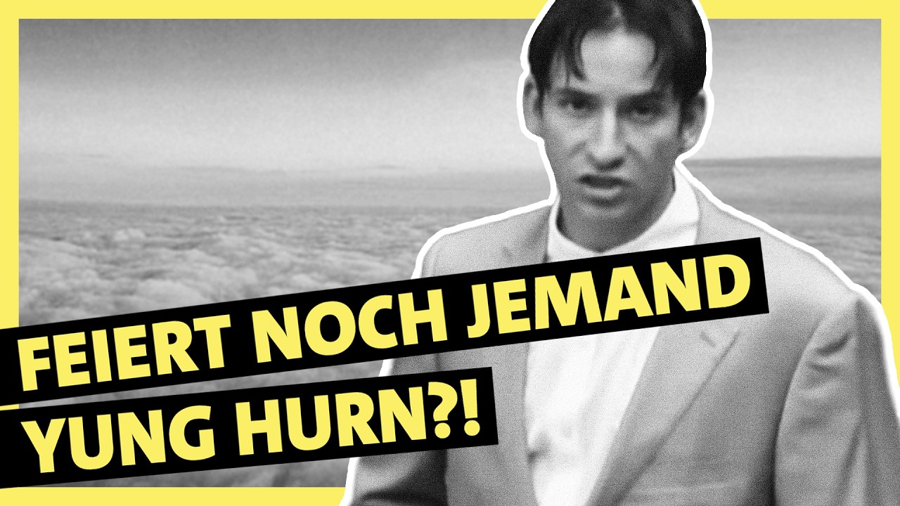 Yung Hurn: Warum der Hype vorbei ist || PULS Musikanalyse