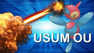 [USUM OU] HYPER BEAM