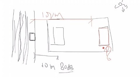 Architectural Acoustics (8th July 2020): dB addition, sound attenuation with distance, GATE (AR)
