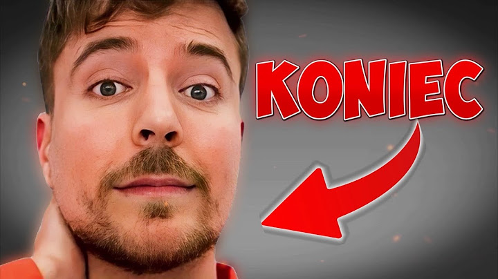 MrBeastov Úpný Koniec..