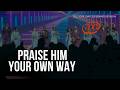 Praise Him your own Way | COZA7DG2026 | Day 3 | Evening Session