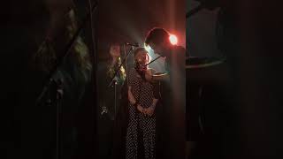 Jack Savoretti with Ward Thomas - Human at Omeara London, Brits Week concert for War Child