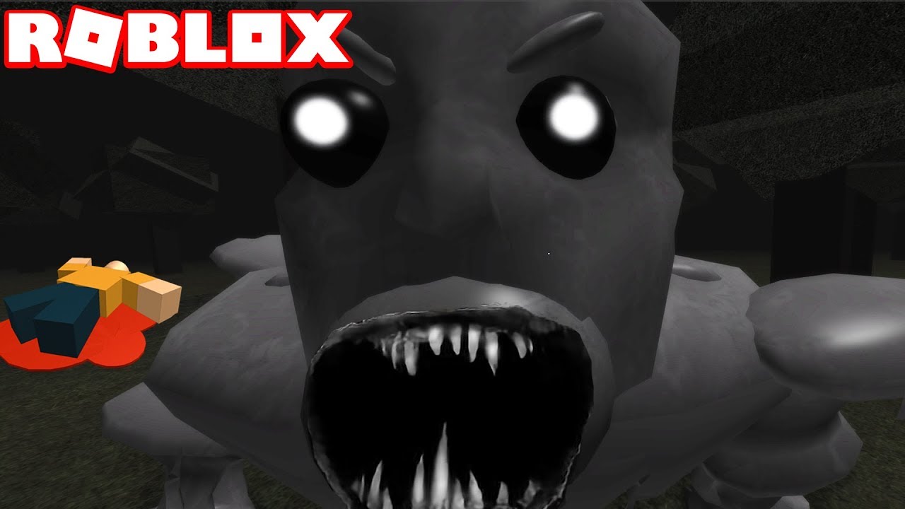 Game: The Rake. Recommended some horror games. #robloxtherake #roblo, the  rake remastered