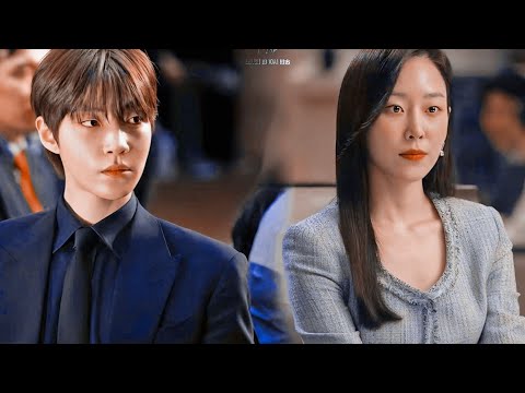 Kore Klip | SPOT (Ünlü Güzel Avukat Öğrencisine Aşık Oldu) Why Her