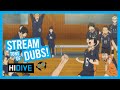 Watch all the dubs with HIDIVE
