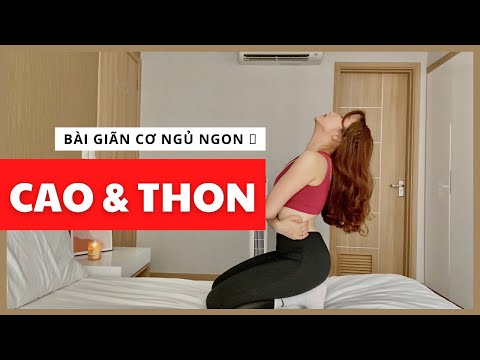 Video: Myostimulator ESMA - giữ dáng thon dài trong thời gian dài