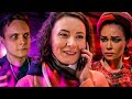 БЫВШИЙ МУЖ ВЕРНУЛСЯ С ЗОНЫ! СЕРИАЛ &quot;ПОРЧА&quot; | МАРАФОН 15 ДЕНЬ