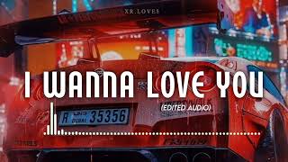 I WANNA LOVE YOU - akon [Instagram Trending song][ringtone] screenshot 5