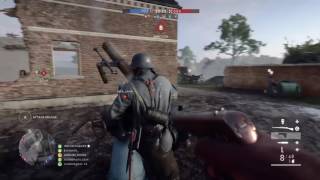 Battlefield 1 - Oh no you dont