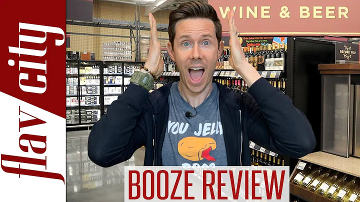 There's Weed Killer In Your Beer, Wine, & Booze - ...