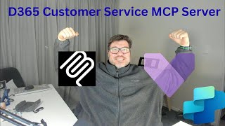 How to Use Model Context Protocol (MCP) in D365 Customer Service | Copilot Studio Tutorial