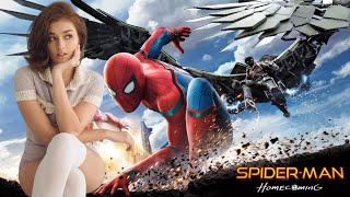 Why Liza Soberano Missed Her Hollywood Opportunity To Audition For The Role Mj In Spider-Man