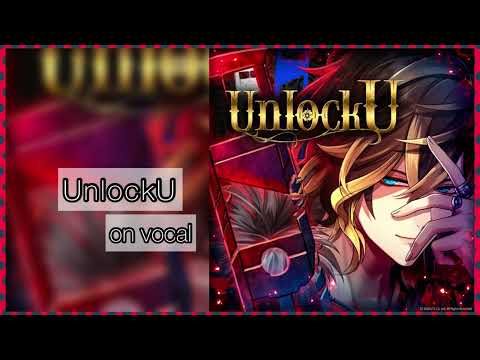 【ブラスタ】UnlockU/on vocal/game ver @春音はると