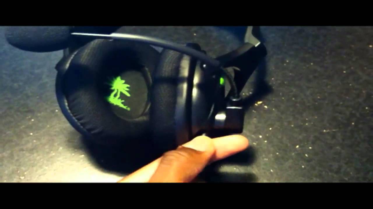 Turtle Beach x12 Review
