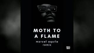 Moth To A Flame (Marcel Aquila Remix)