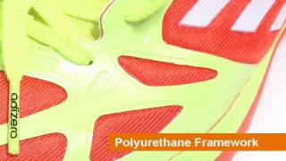 adidas-f50 runner2 - Performance review.wmv