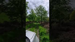 out exploring new lanes #4x4 #offroad #laning #explore #fyp