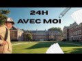 24H AVEC MOI (COLLÈGE,TRAVAIL,DROP TREIZ)