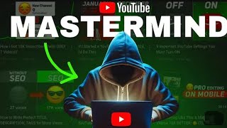 How @decodingyt Cracked Algorithm #youtube #youtubegrowth