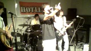 XL8er(アクセレーター) HOTLINE2013 島村楽器新所沢店 店予選動画