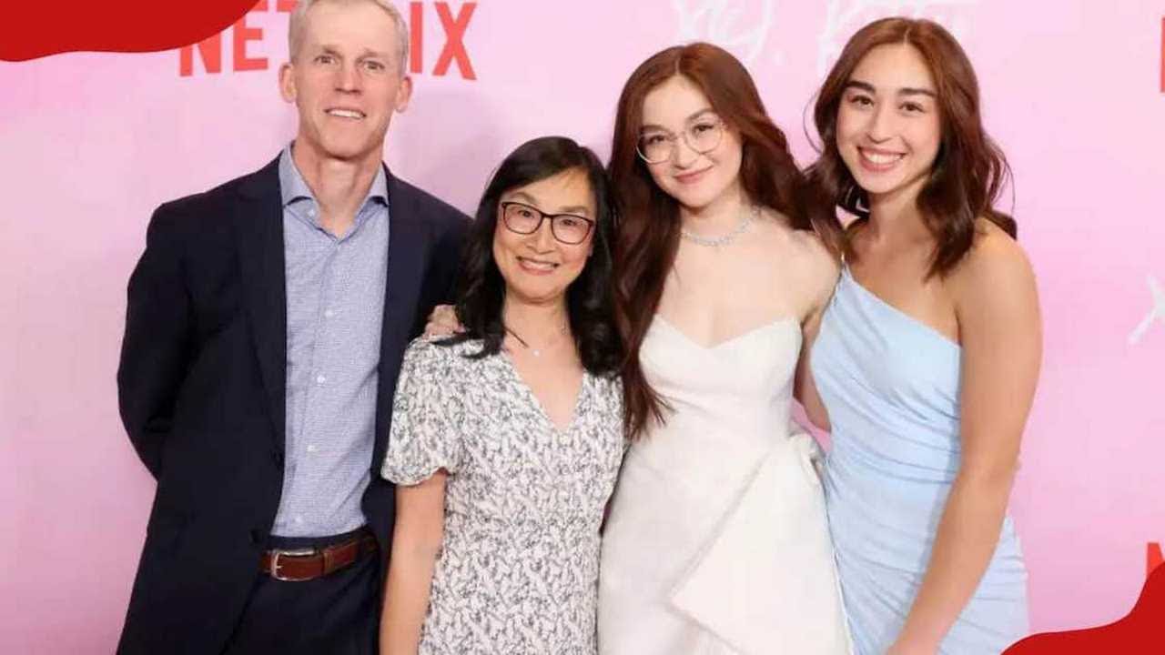anna cathcart ethnicity asian siblings Image 4